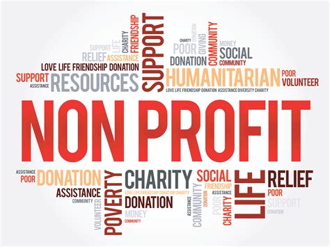 Building A Nonprofit Blog